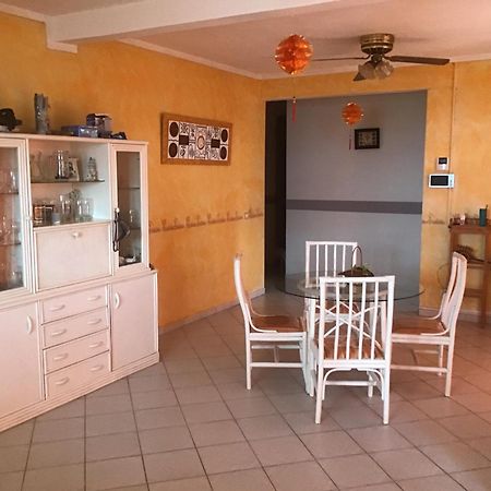 Location De Meubles Villa Morne-a-l'Eau ภายนอก รูปภาพ