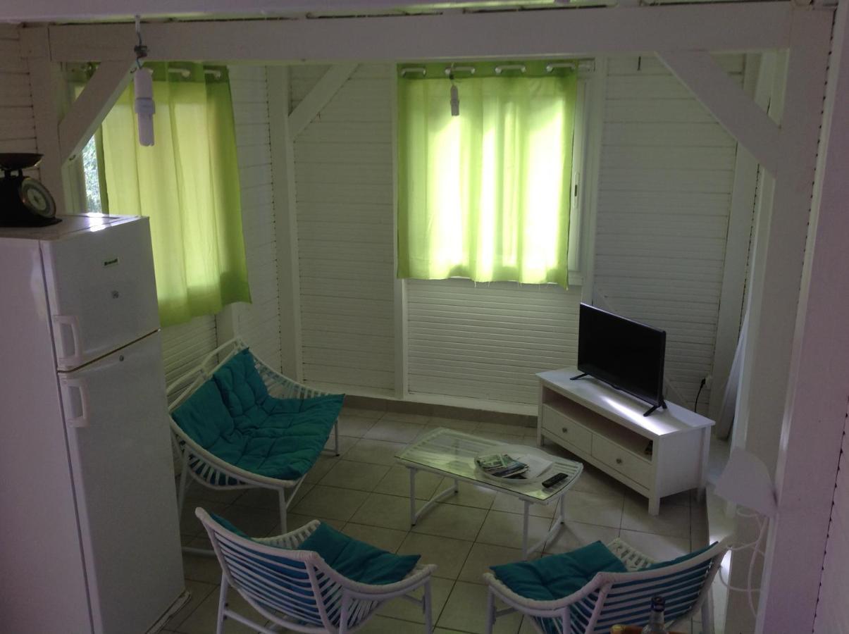 Location De Meubles Villa Morne-a-l'Eau ภายนอก รูปภาพ
