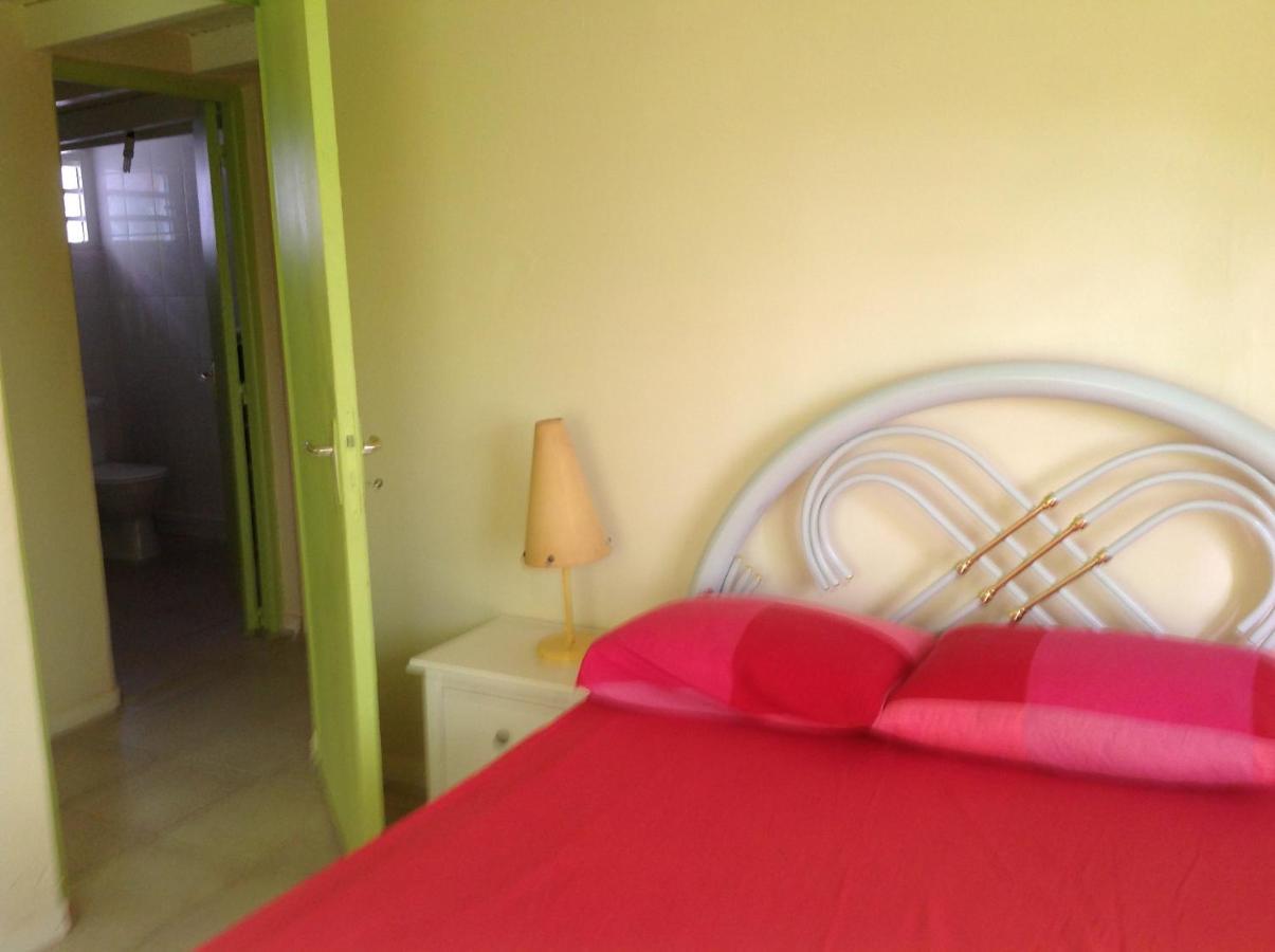 Location De Meubles Villa Morne-a-l'Eau ภายนอก รูปภาพ