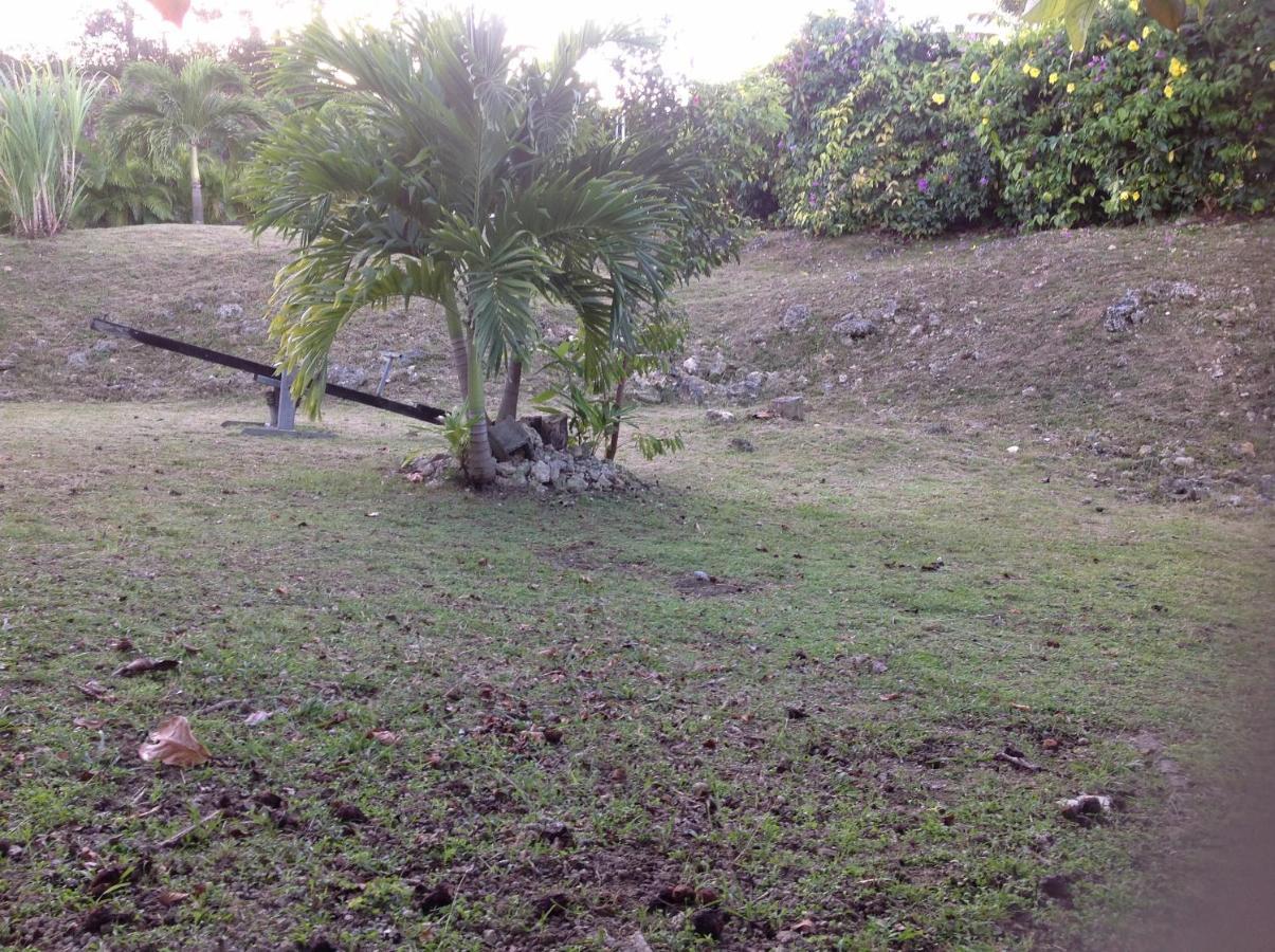 Location De Meubles Villa Morne-a-l'Eau ภายนอก รูปภาพ