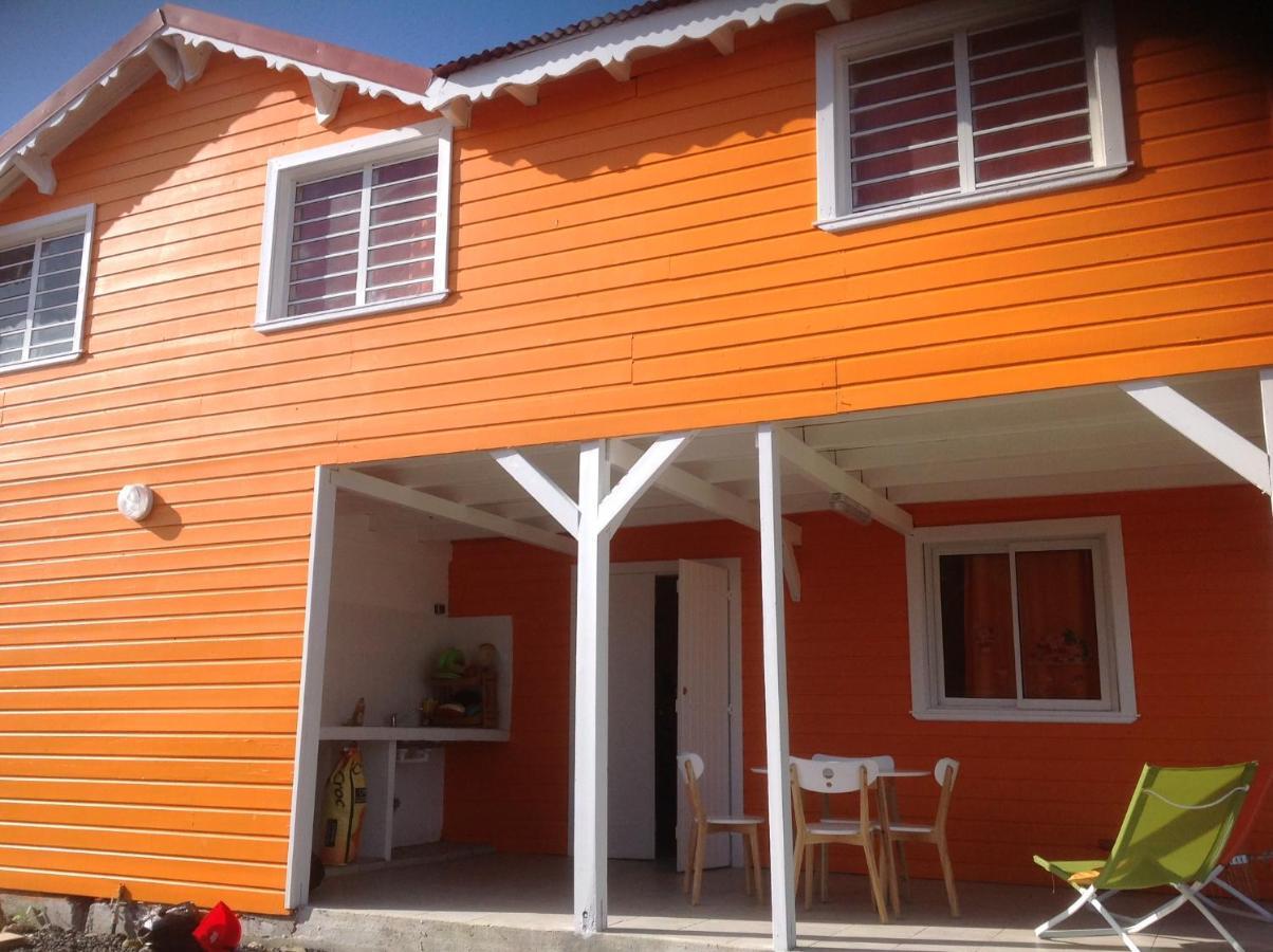 Location De Meubles Villa Morne-a-l'Eau ภายนอก รูปภาพ