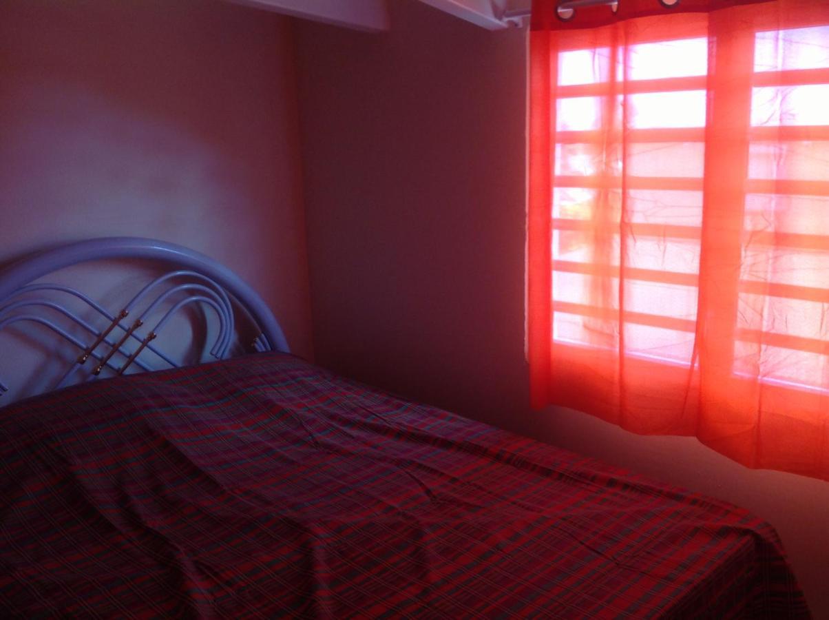 Location De Meubles Villa Morne-a-l'Eau ภายนอก รูปภาพ