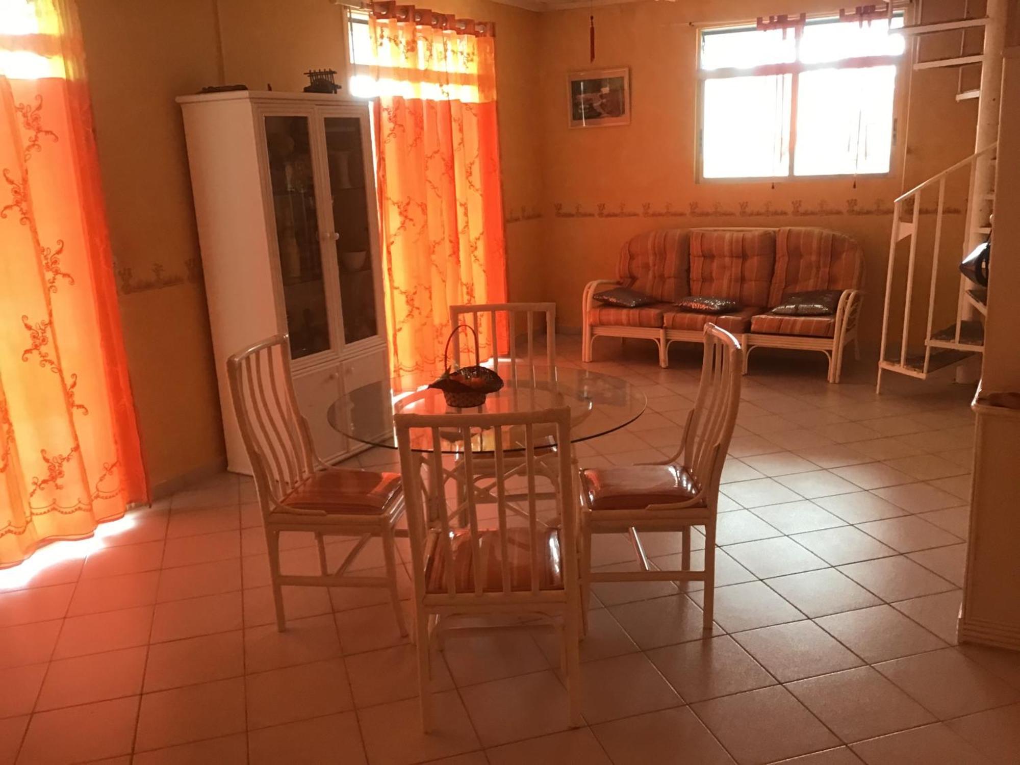 Location De Meubles Villa Morne-a-l'Eau ภายนอก รูปภาพ