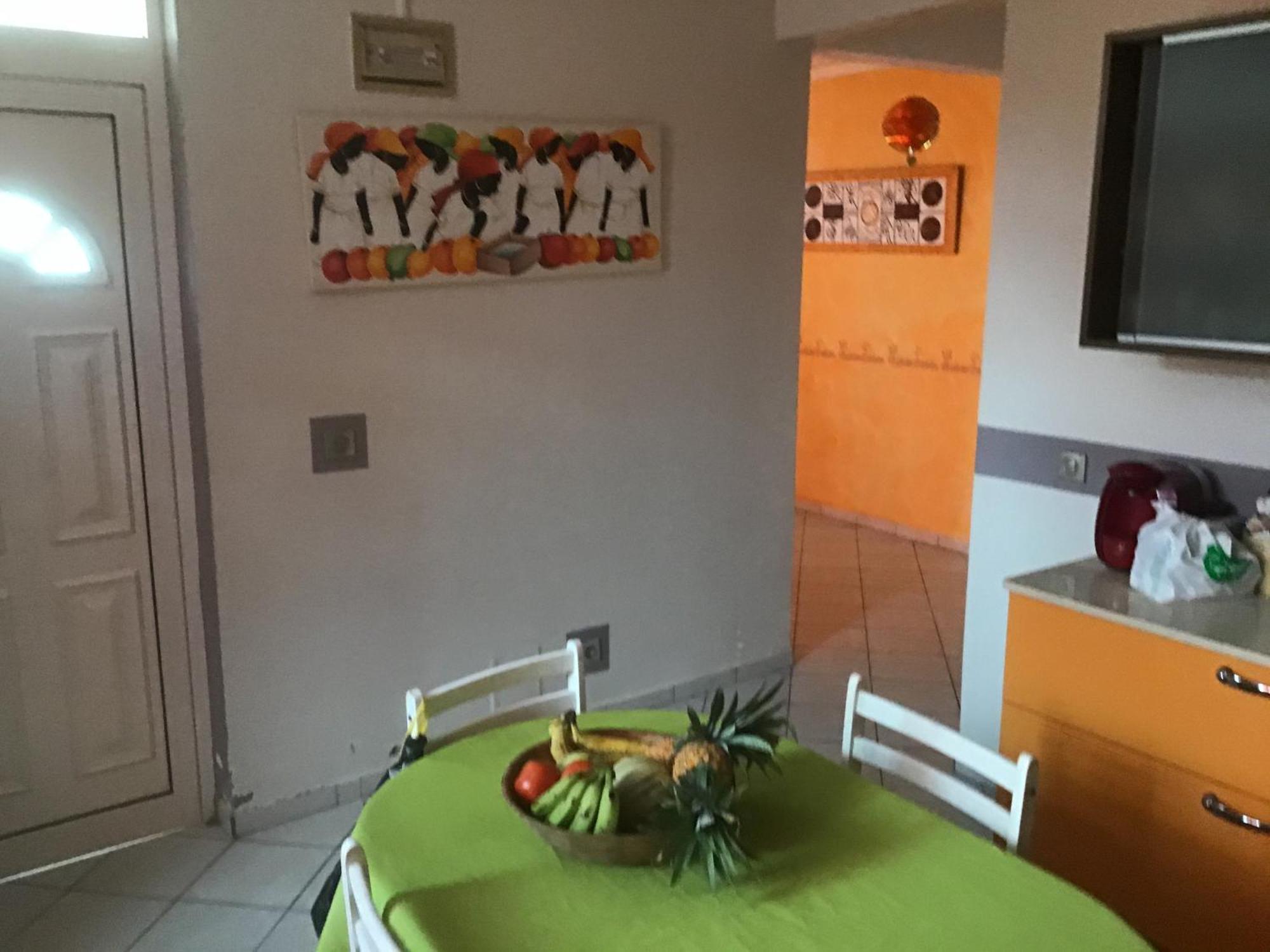 Location De Meubles Villa Morne-a-l'Eau ภายนอก รูปภาพ