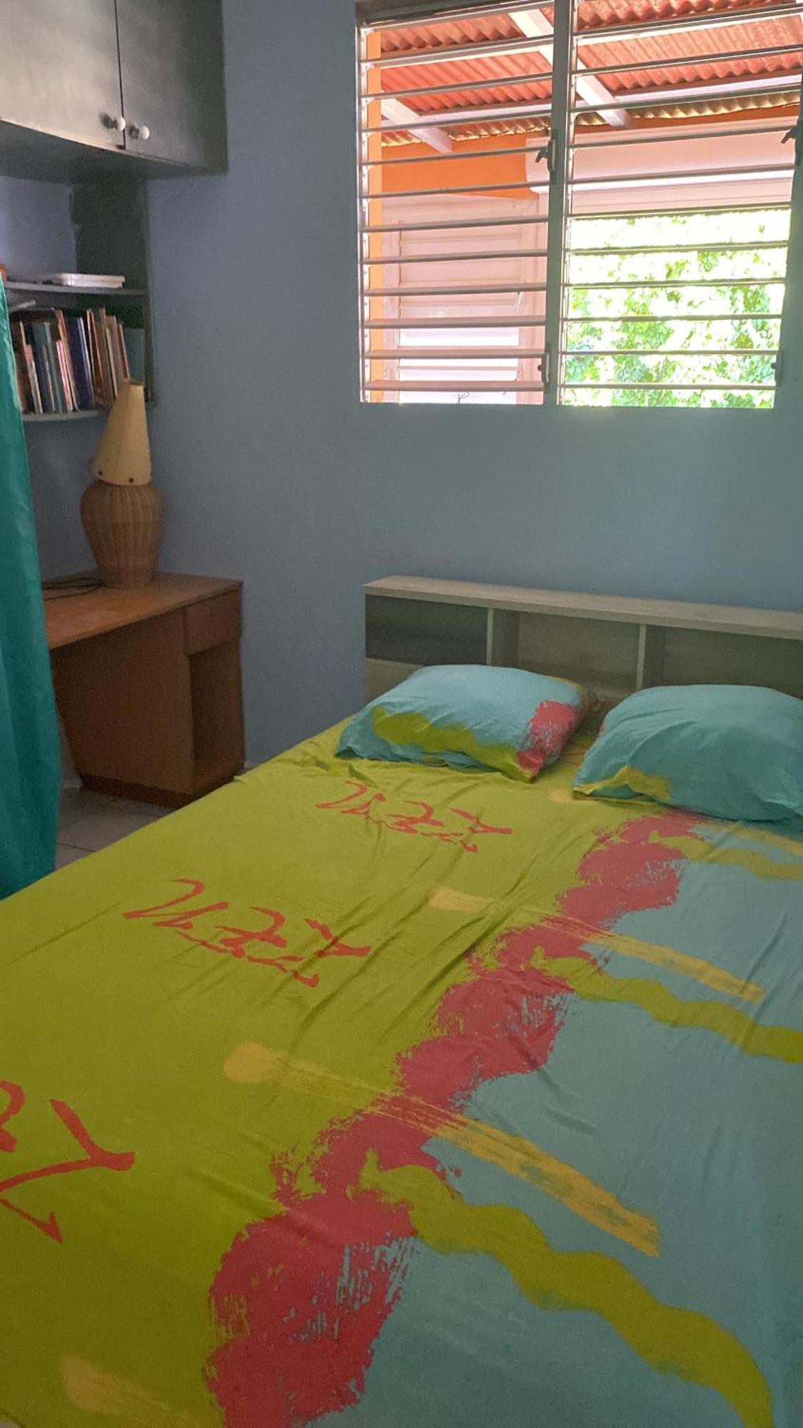 Location De Meubles Villa Morne-a-l'Eau ภายนอก รูปภาพ