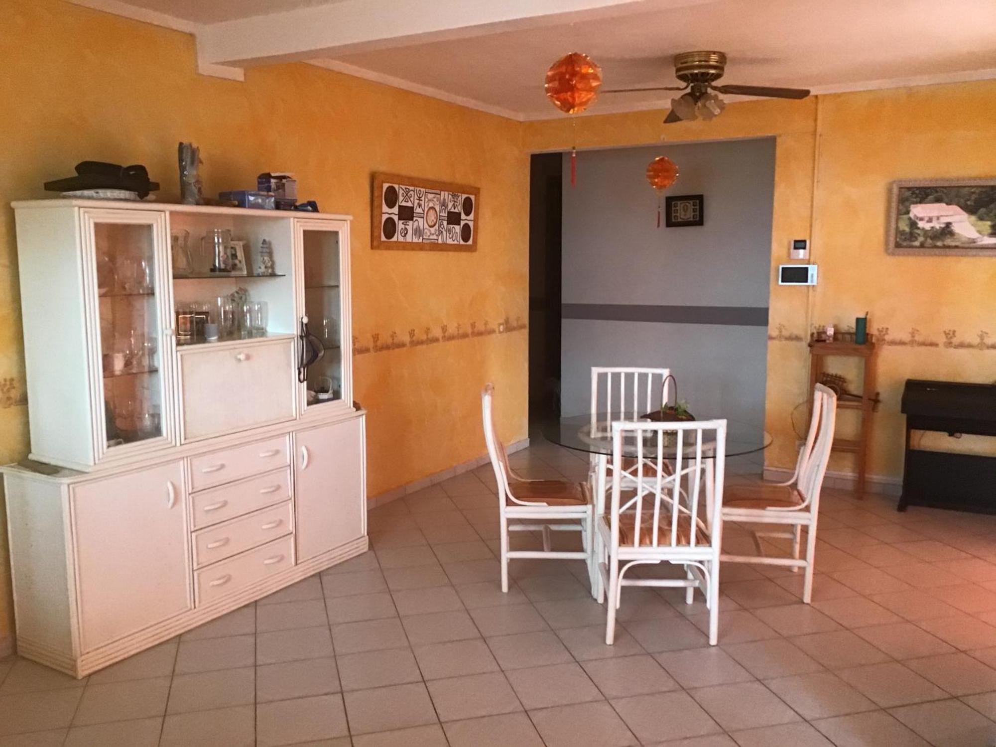 Location De Meubles Villa Morne-a-l'Eau ภายนอก รูปภาพ