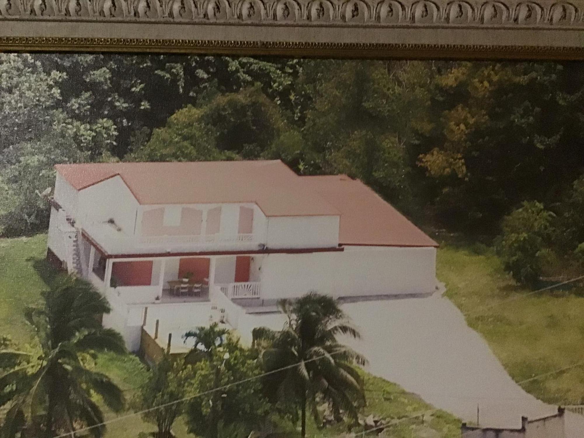 Location De Meubles Villa Morne-a-l'Eau ห้อง รูปภาพ